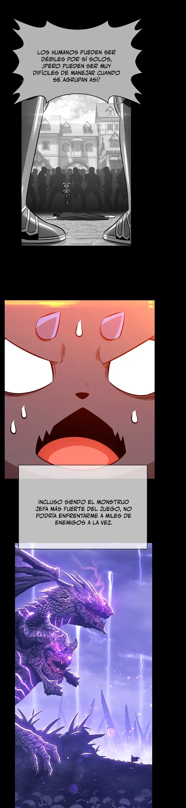 Palo De Madera > Capitulo 154.1 > Page 191