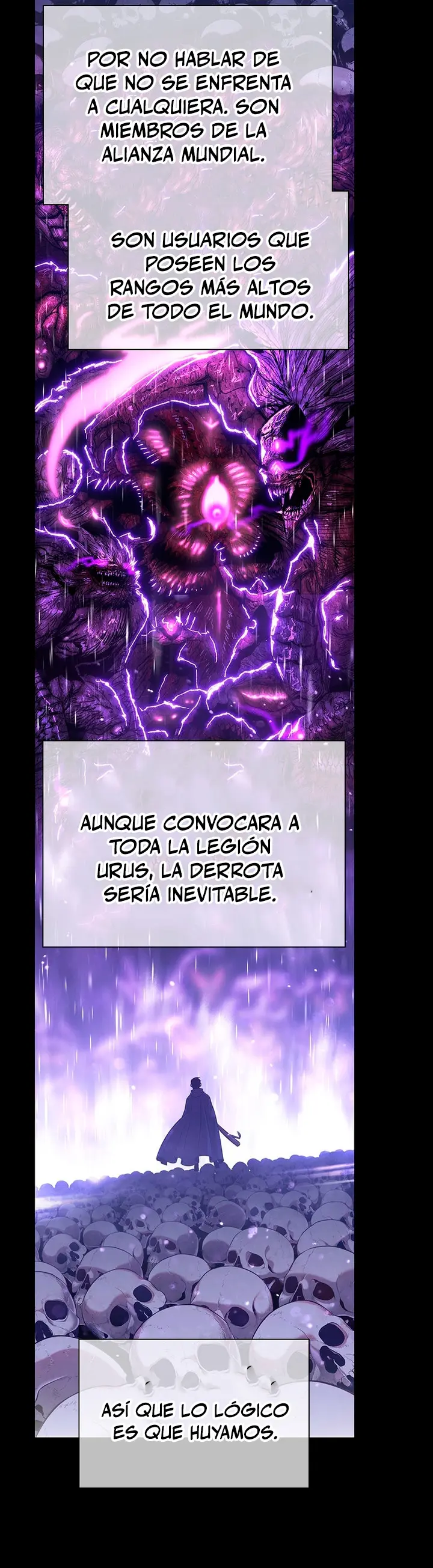 Palo De Madera > Capitulo 154.1 > Page 201