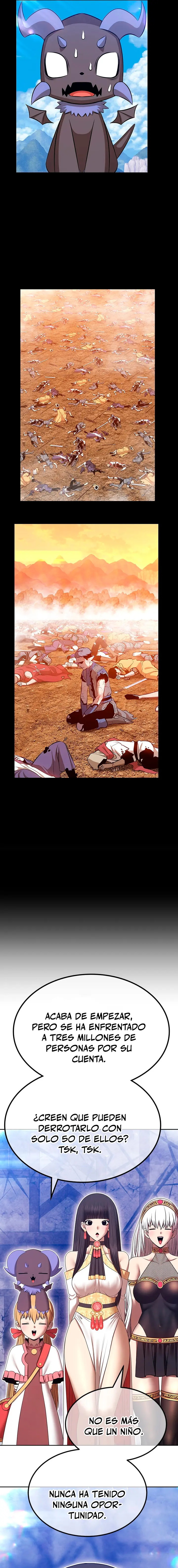 Palo De Madera > Capitulo 154.1 > Page 211