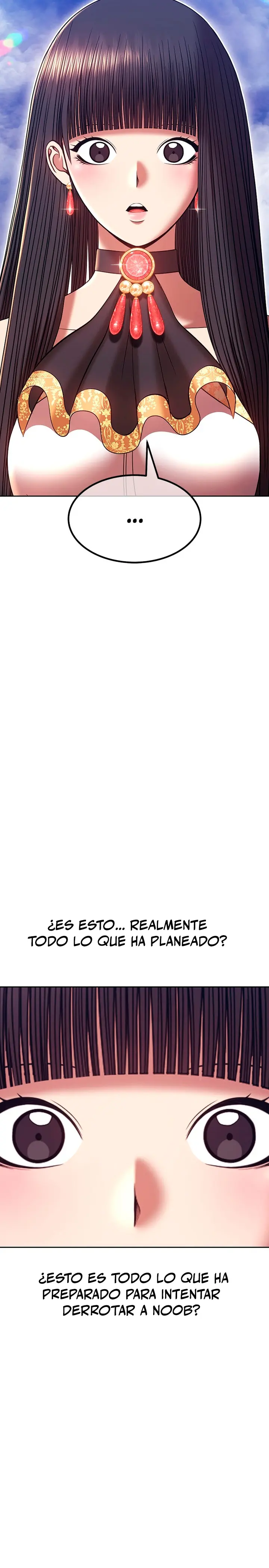 Palo De Madera > Capitulo 154.1 > Page 231