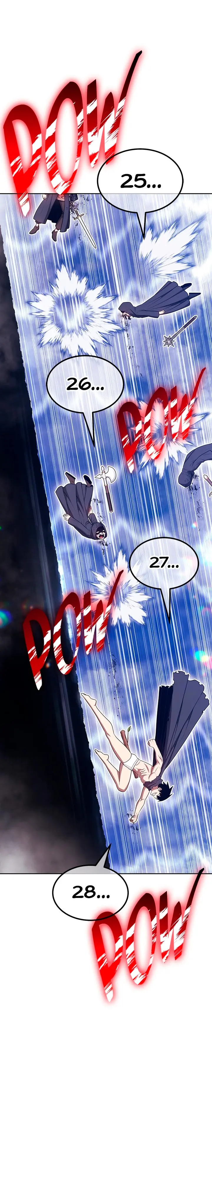 Palo De Madera > Capitulo 154.1 > Page 241