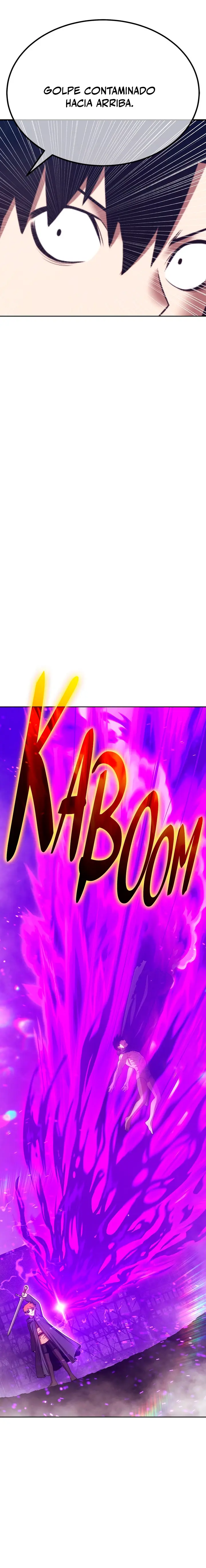 Palo De Madera > Capitulo 154.1 > Page 261