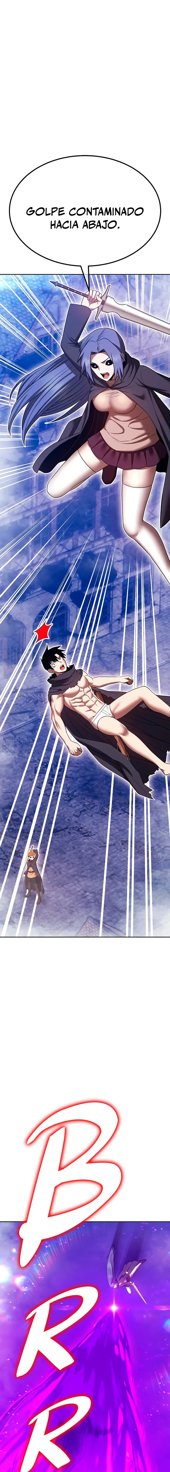 Palo De Madera > Capitulo 154.1 > Page 281