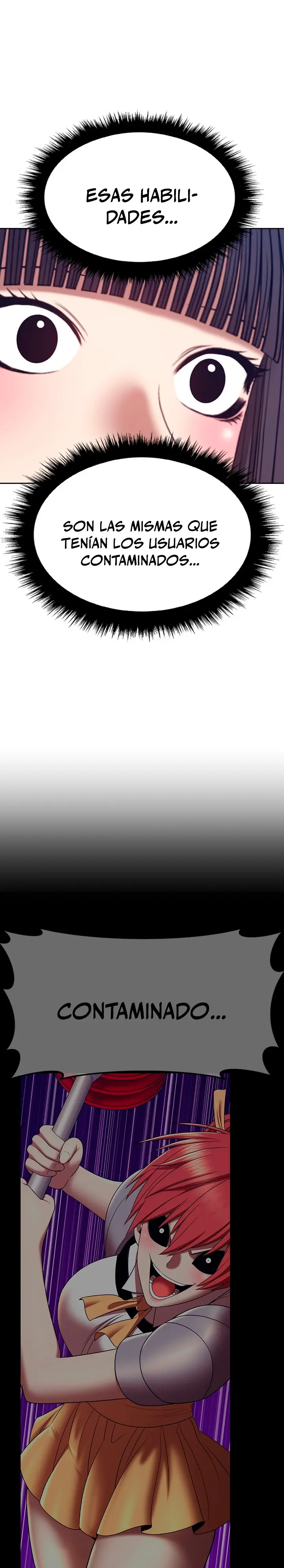 Palo De Madera > Capitulo 154.1 > Page 301