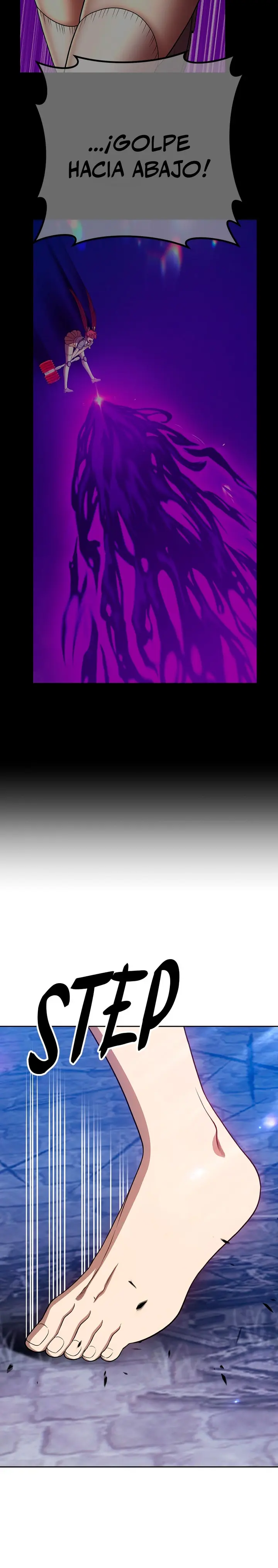 Palo De Madera > Capitulo 154.1 > Page 311