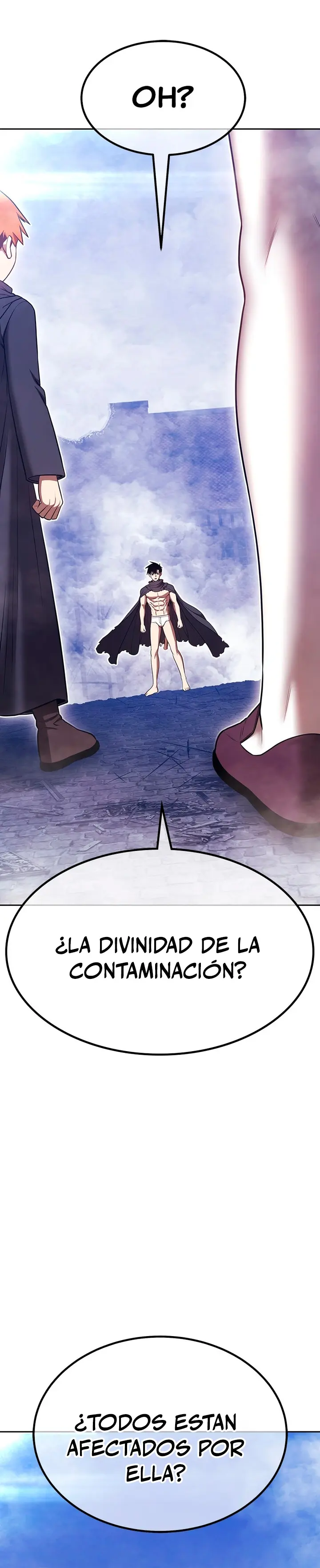 Palo De Madera > Capitulo 154.1 > Page 321