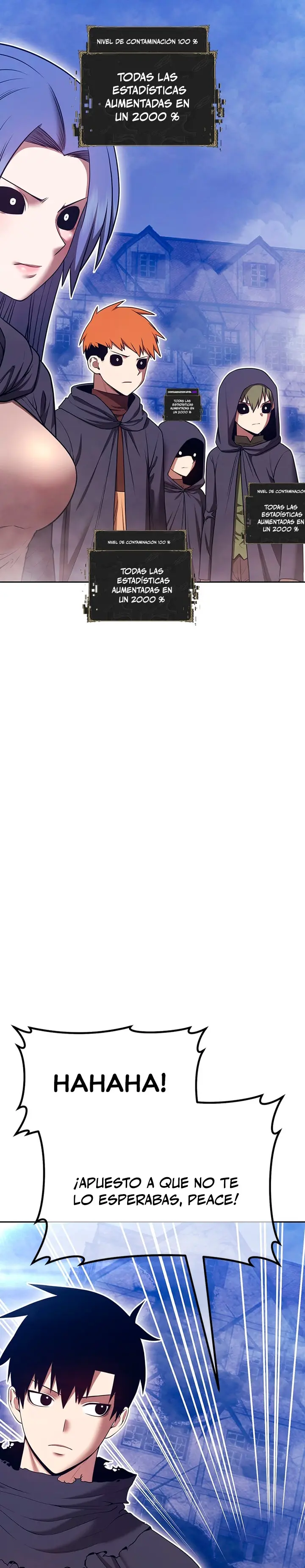 Palo De Madera > Capitulo 154.1 > Page 331