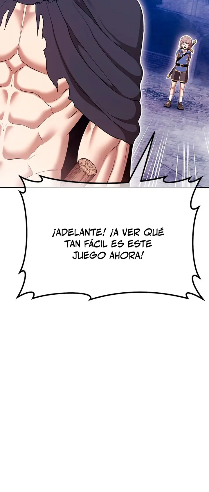 Palo De Madera > Capitulo 154.1 > Page 341