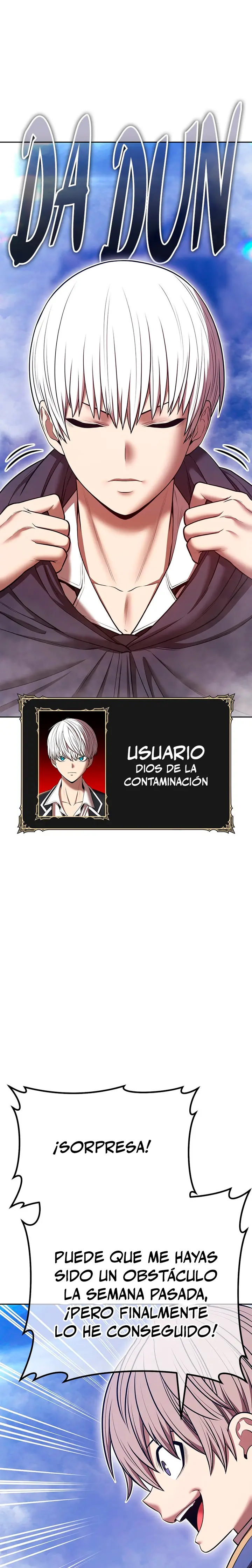 Palo De Madera > Capitulo 154.1 > Page 361