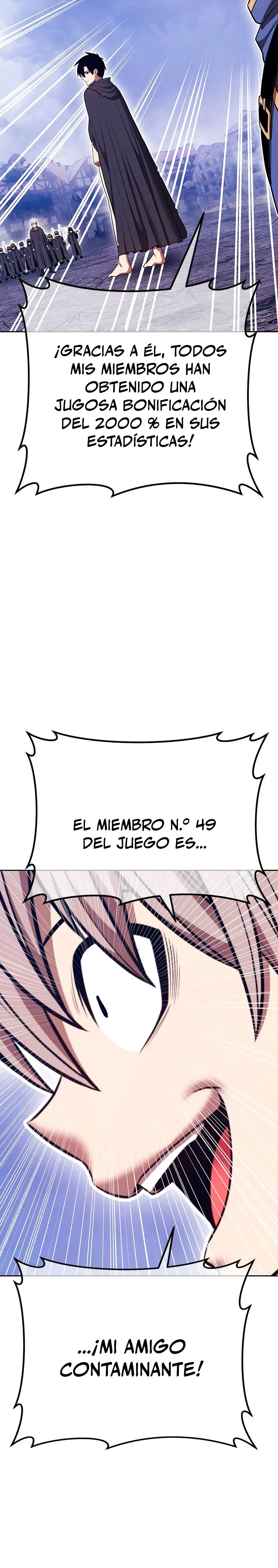 Palo De Madera > Capitulo 154.1 > Page 371