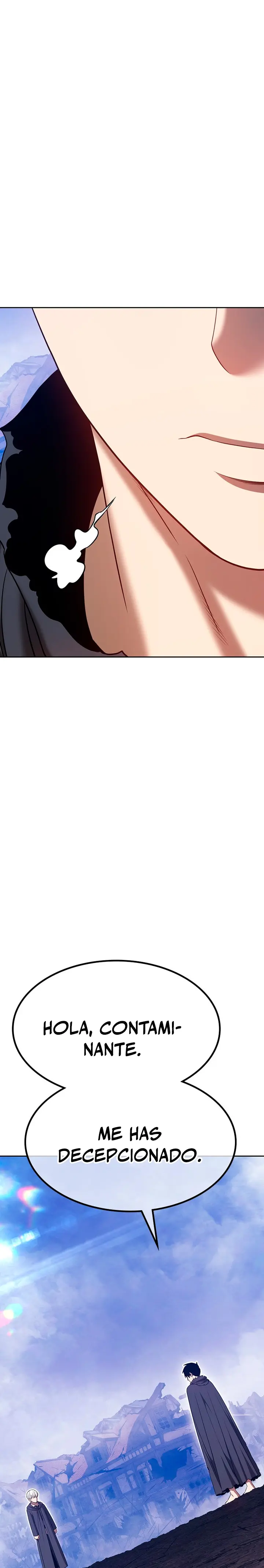 Palo De Madera > Capitulo 154.1 > Page 381