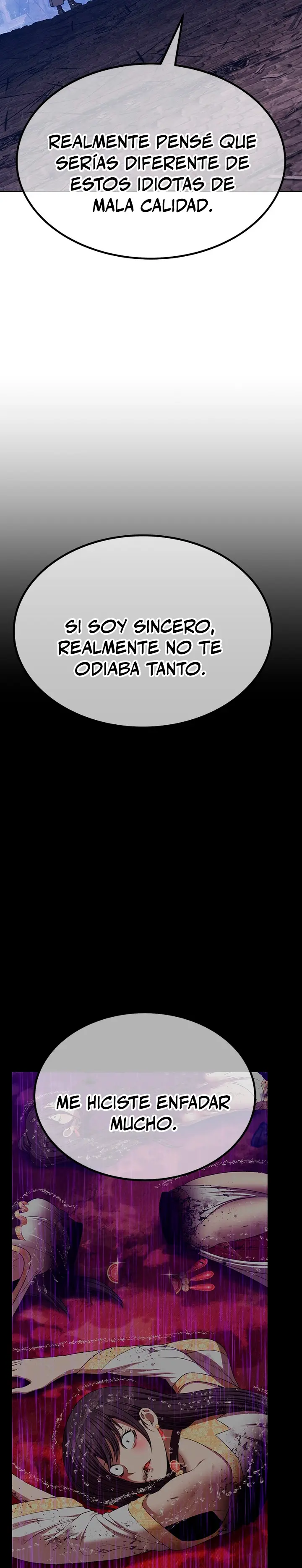 Palo De Madera > Capitulo 154.1 > Page 391