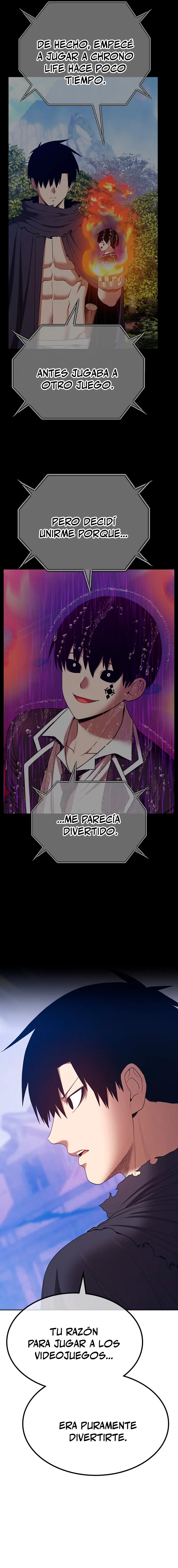 Palo De Madera > Capitulo 154.1 > Page 421