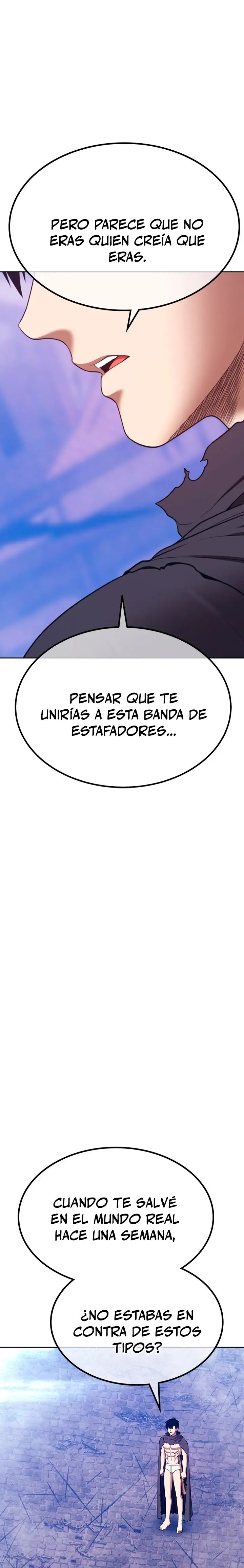 Palo De Madera > Capitulo 154.1 > Page 431