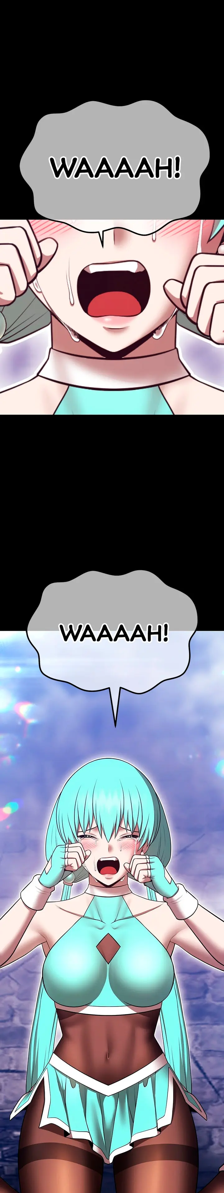 Palo De Madera > Capitulo 154.1 > Page 471