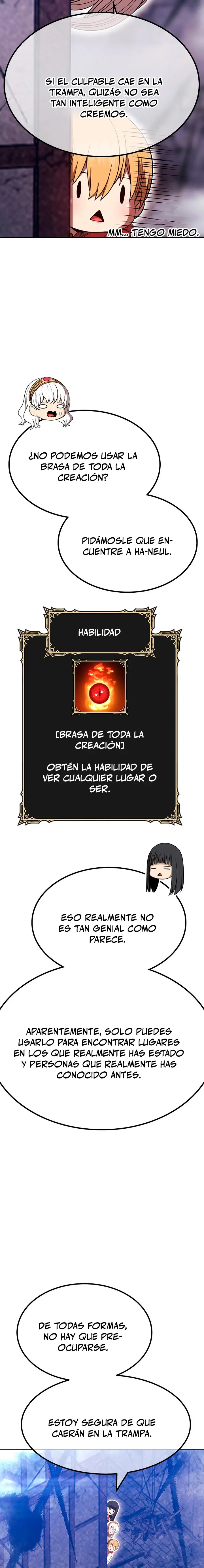 Palo De Madera > Capitulo 153.2 > Page 11