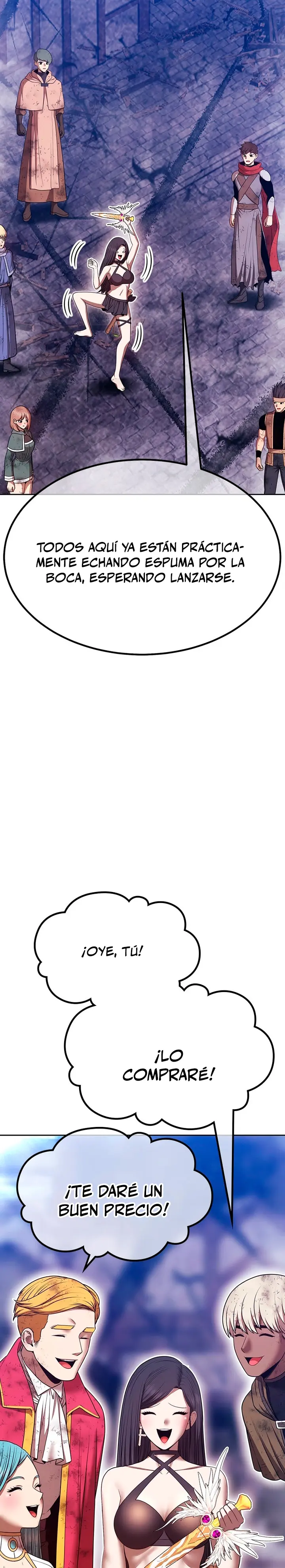 Palo De Madera > Capitulo 153.2 > Page 21