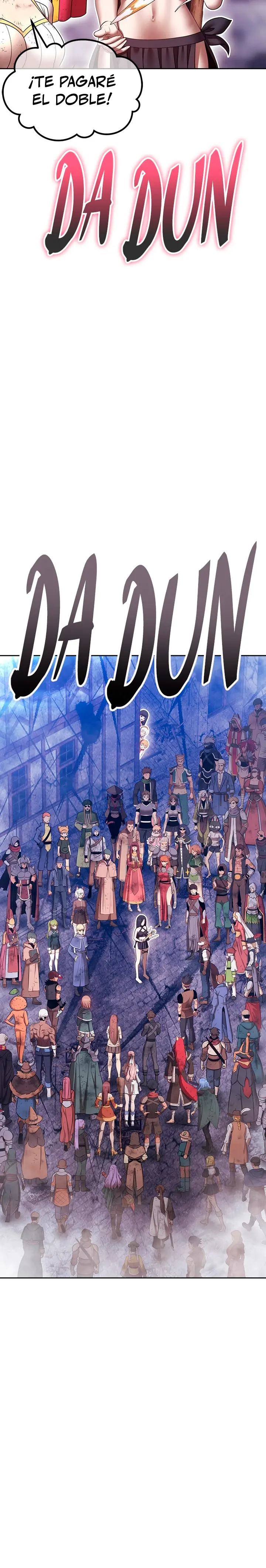 Palo De Madera > Capitulo 153.2 > Page 31