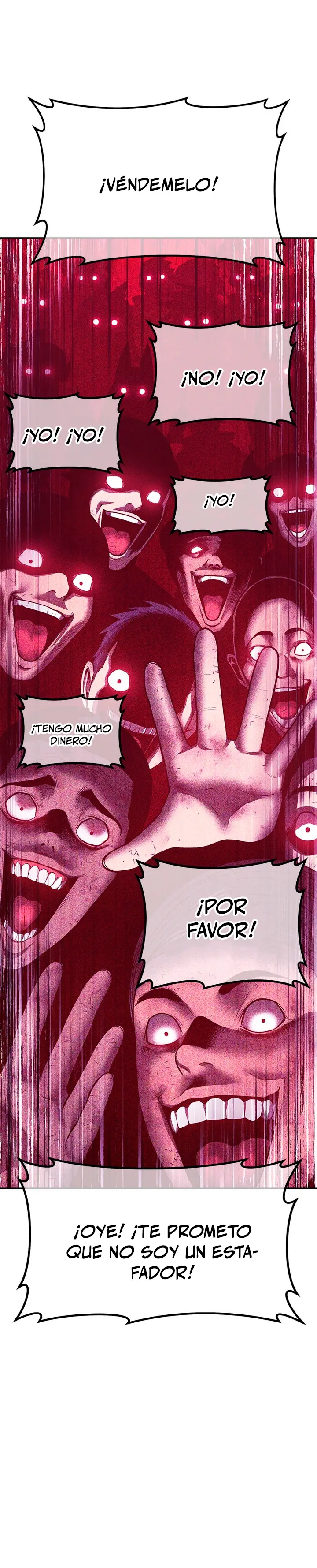 Palo De Madera > Capitulo 153.2 > Page 41