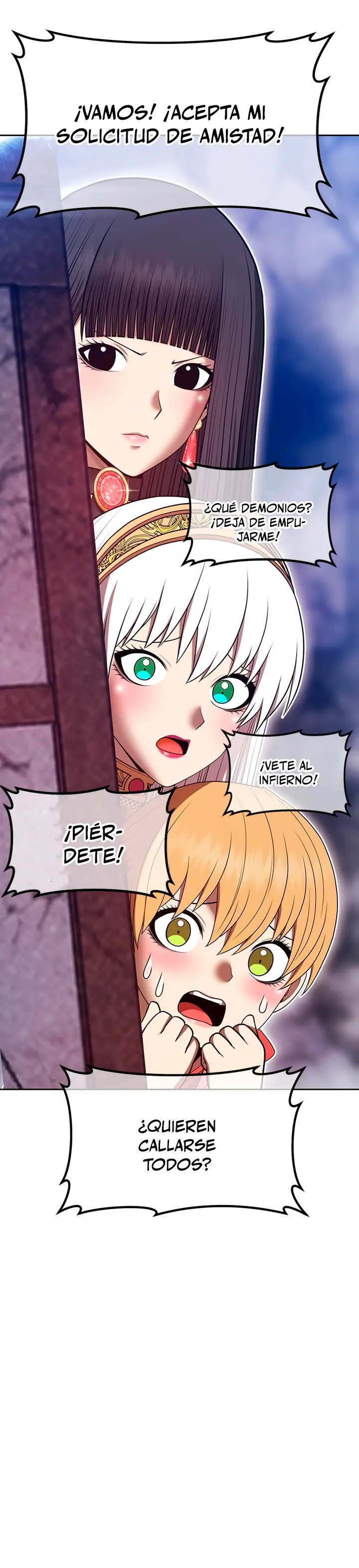 Palo De Madera > Capitulo 153.2 > Page 51