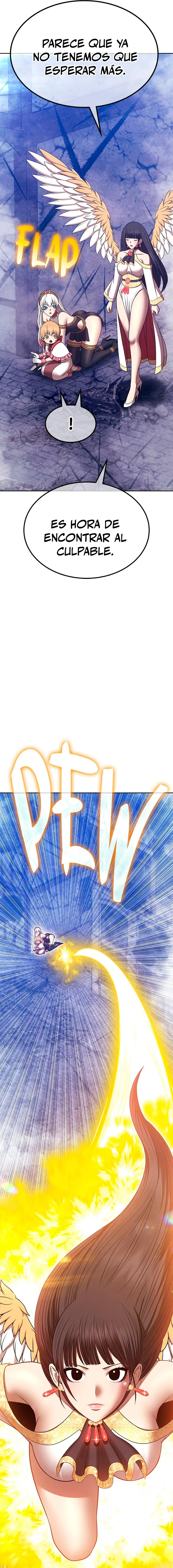 Palo De Madera > Capitulo 153.2 > Page 61