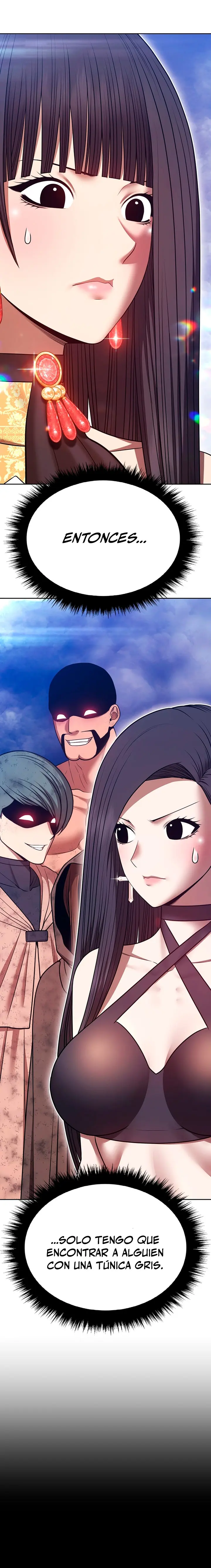 Palo De Madera > Capitulo 153.2 > Page 81