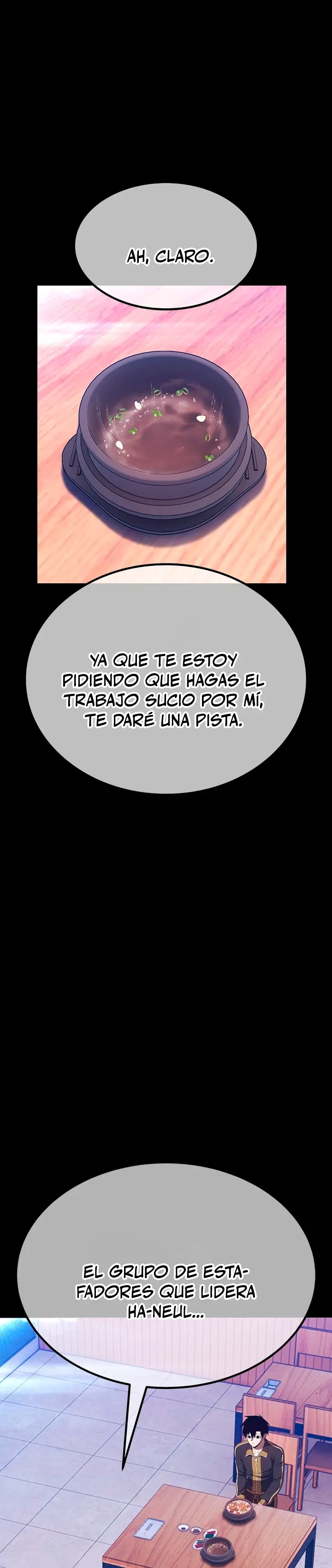 Palo De Madera > Capitulo 153.2 > Page 91