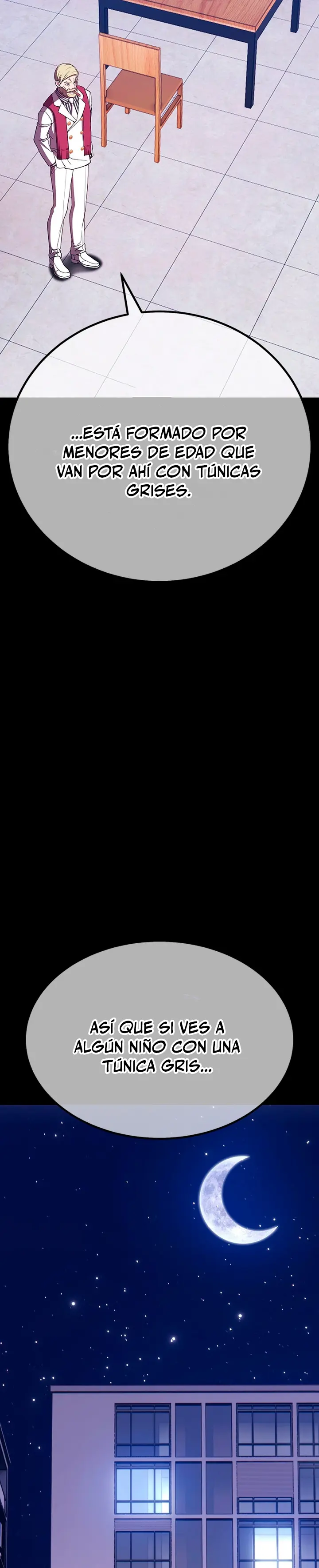 Palo De Madera > Capitulo 153.2 > Page 101