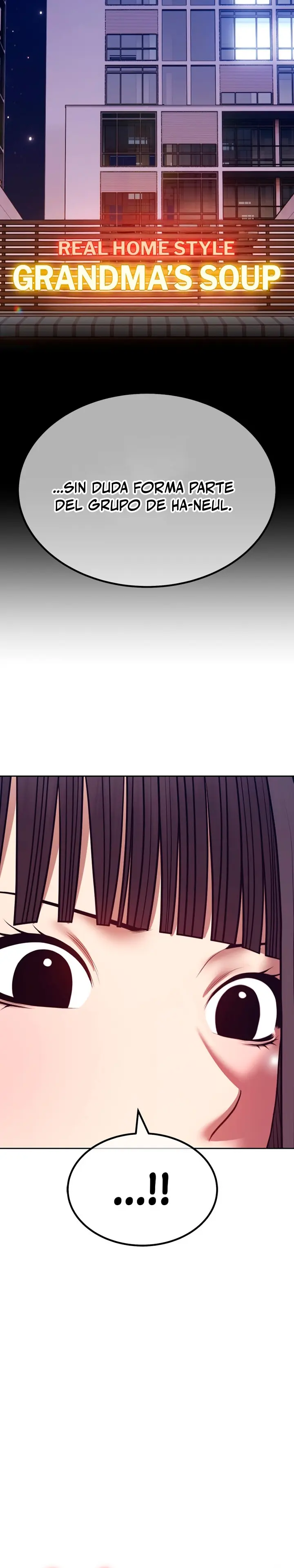 Palo De Madera > Capitulo 153.2 > Page 111