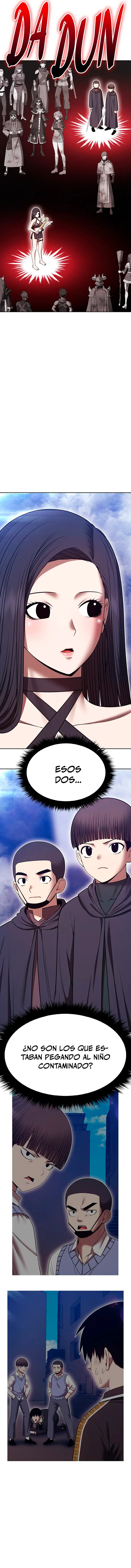 Palo De Madera > Capitulo 153.2 > Page 121