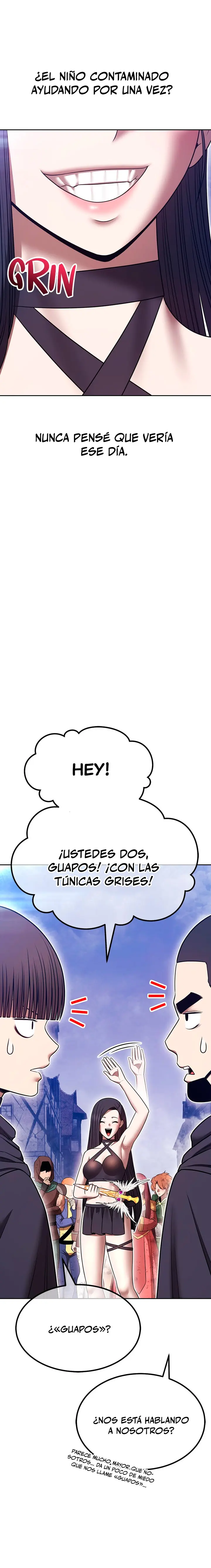 Palo De Madera > Capitulo 153.2 > Page 141