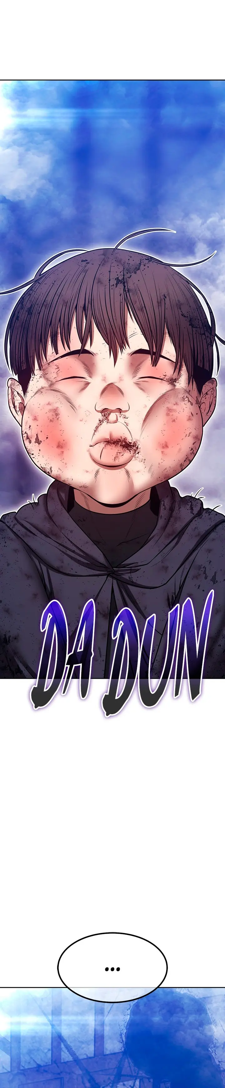 Palo De Madera > Capitulo 153.2 > Page 171