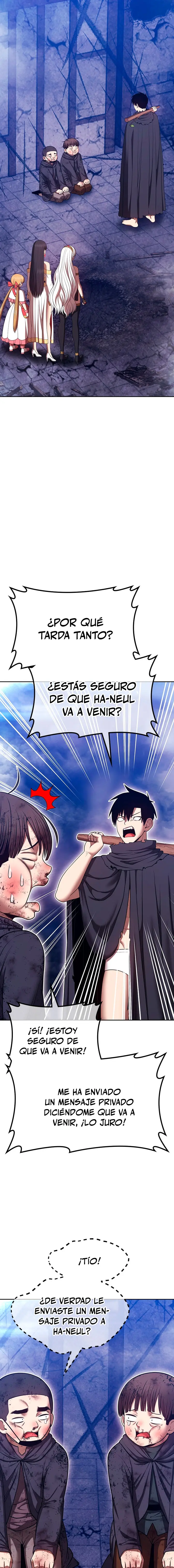 Palo De Madera > Capitulo 153.2 > Page 181