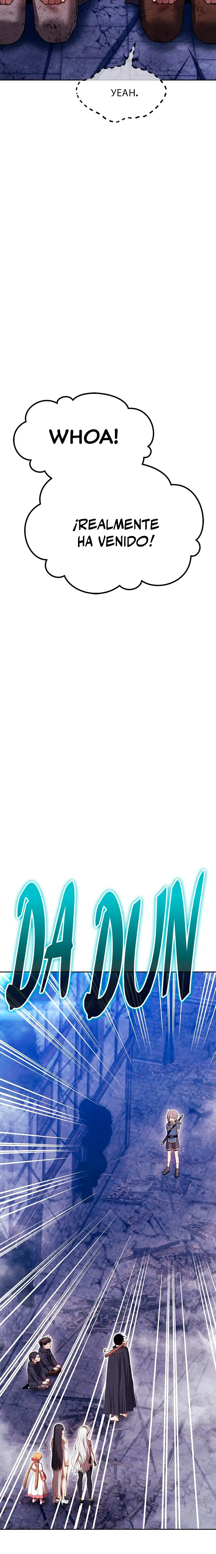 Palo De Madera > Capitulo 153.2 > Page 191