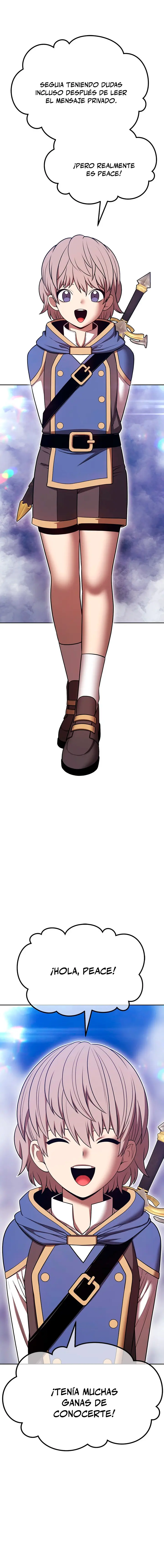 Palo De Madera > Capitulo 153.2 > Page 201