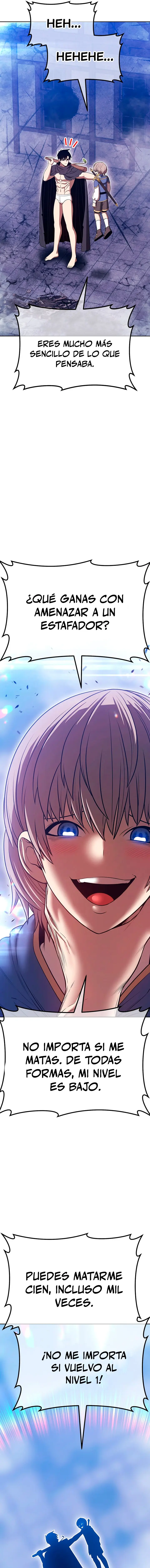 Palo De Madera > Capitulo 153.2 > Page 241