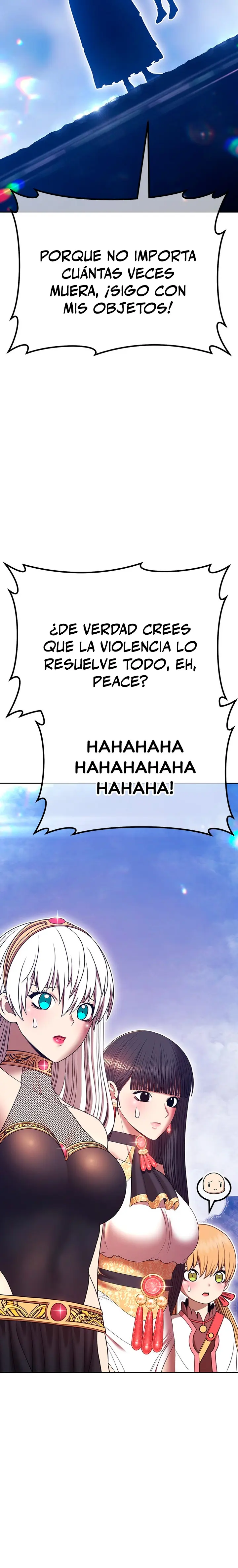 Palo De Madera > Capitulo 153.2 > Page 251