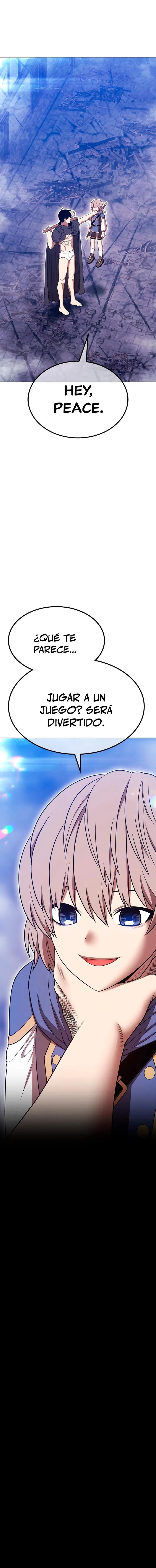 Palo De Madera > Capitulo 153.2 > Page 261