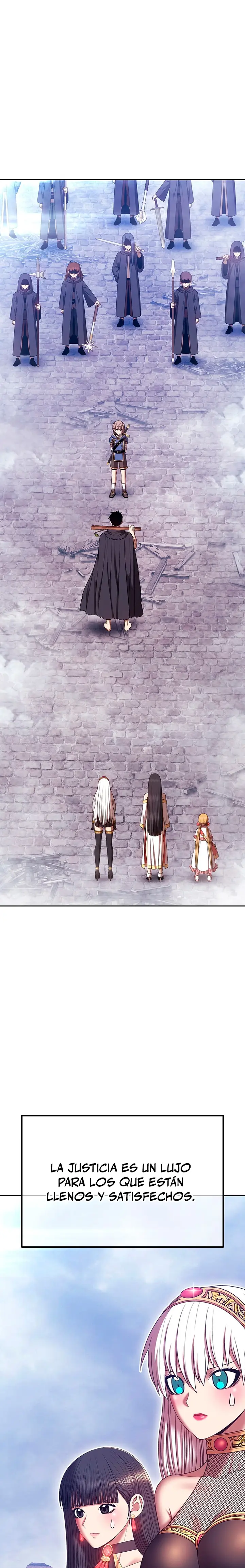 Palo De Madera > Capitulo 153.2 > Page 301