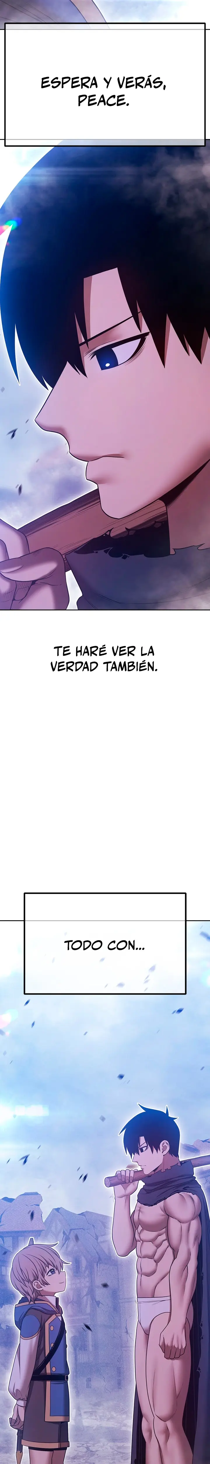 Palo De Madera > Capitulo 153.2 > Page 321