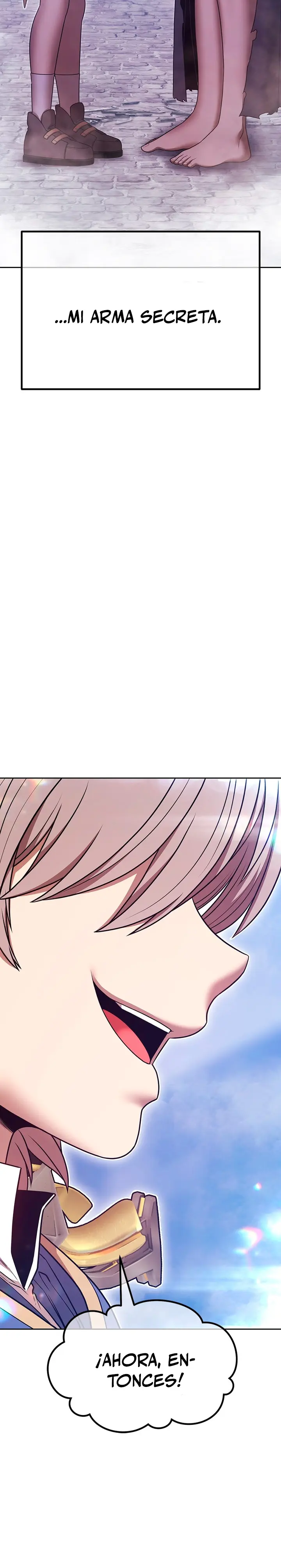 Palo De Madera > Capitulo 153.2 > Page 341