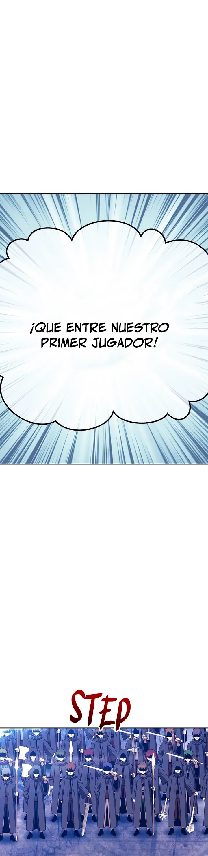 Palo De Madera > Capitulo 153.2 > Page 351