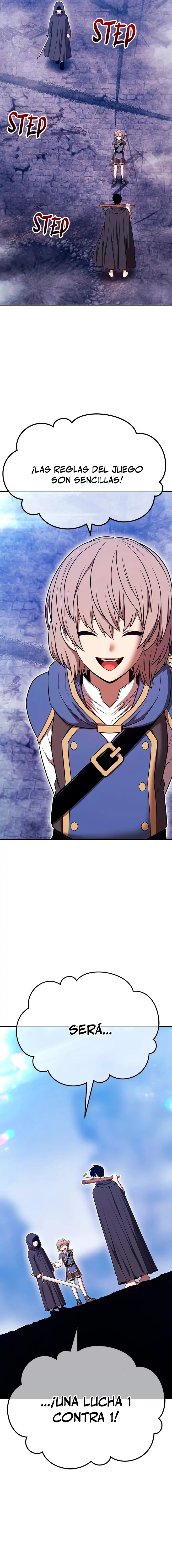 Palo De Madera > Capitulo 153.2 > Page 361