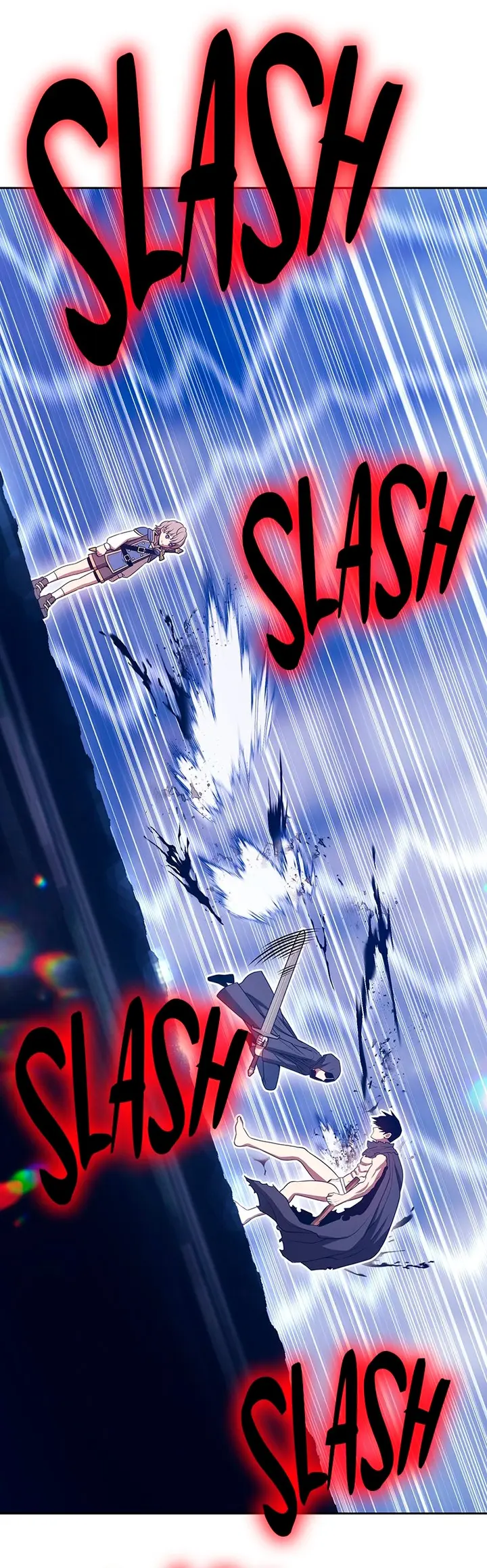 Palo De Madera > Capitulo 153.2 > Page 411