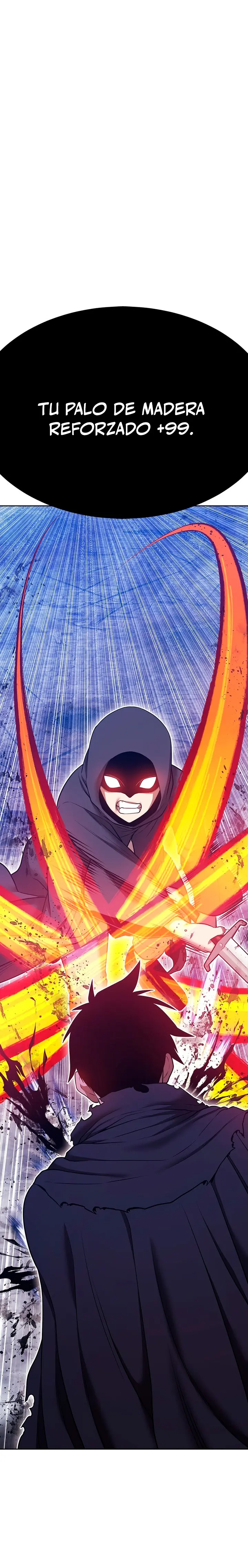 Palo De Madera > Capitulo 153.2 > Page 431