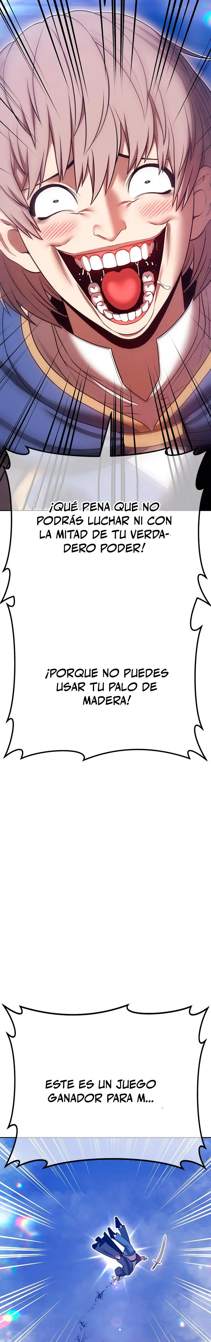 Palo De Madera > Capitulo 153.2 > Page 451