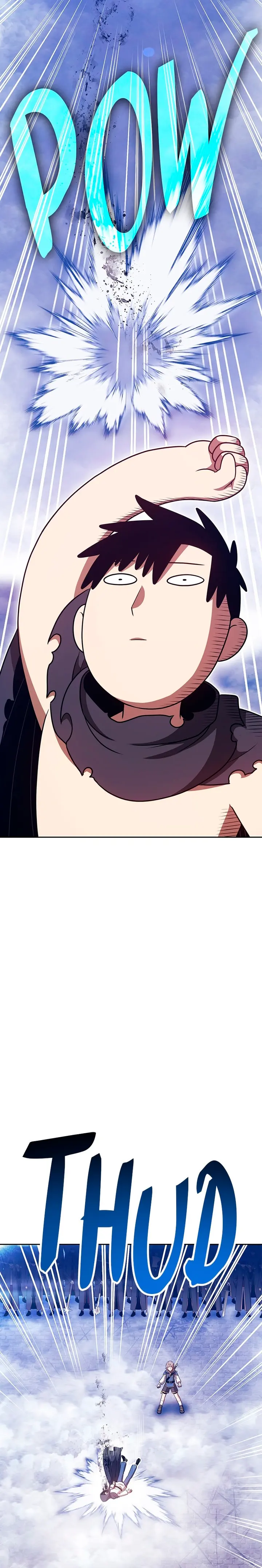 Palo De Madera > Capitulo 153.2 > Page 461