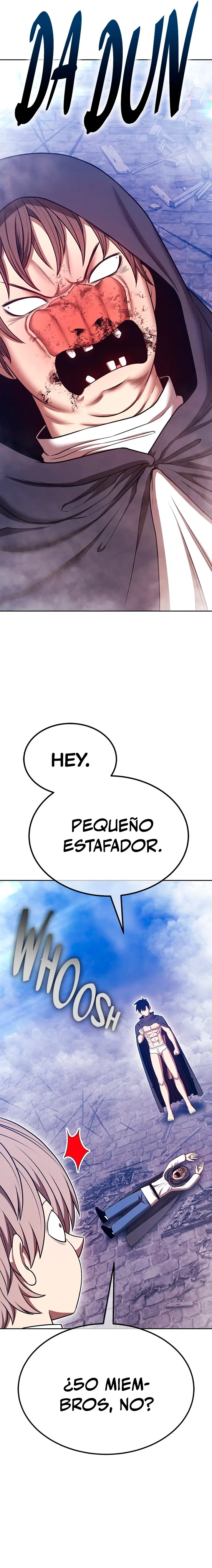 Palo De Madera > Capitulo 153.2 > Page 481