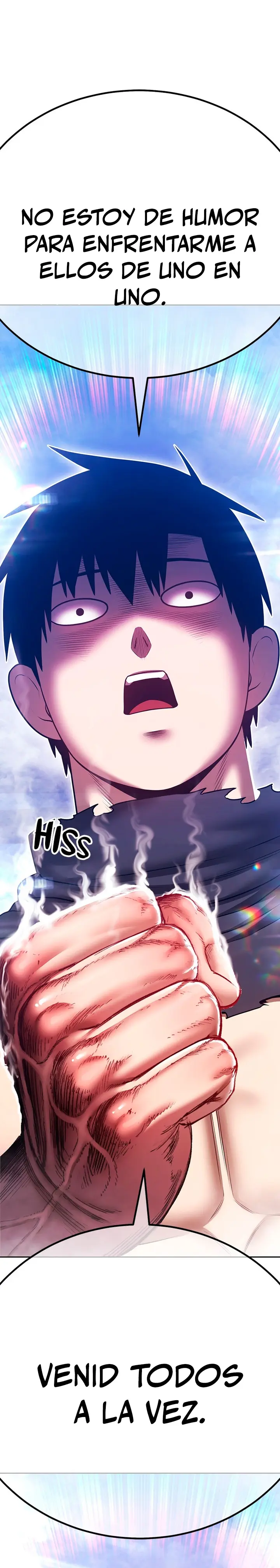 Palo De Madera > Capitulo 153.2 > Page 491