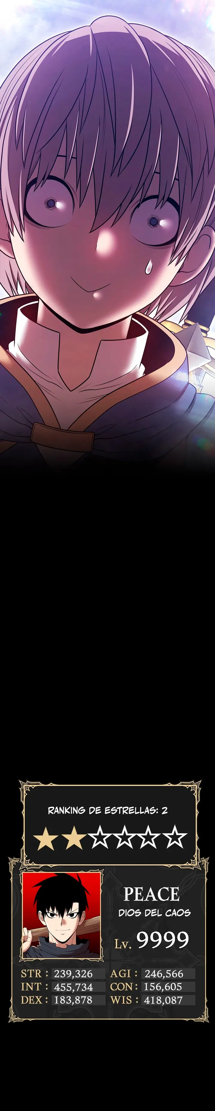 Palo De Madera > Capitulo 153.2 > Page 501